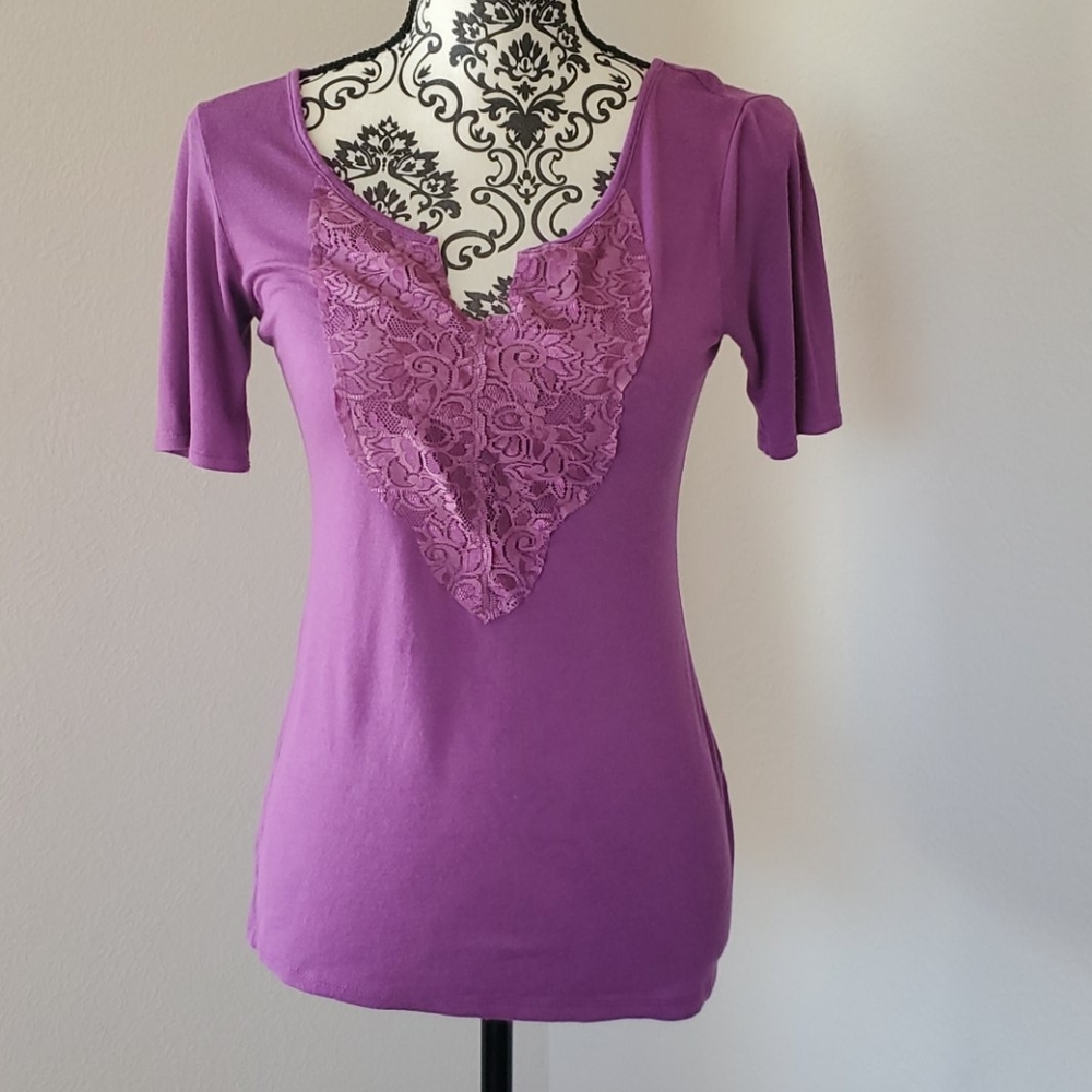 BKE top size small